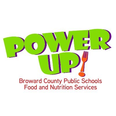  Power Up Logo